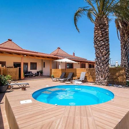 Emerald Dream Apartment Faliraki Dış mekan fotoğraf