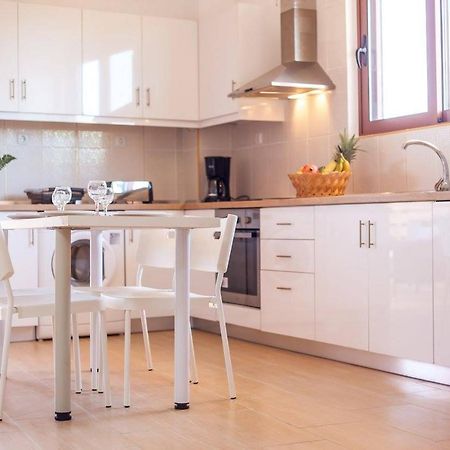 Emerald Dream Apartment Faliraki Dış mekan fotoğraf
