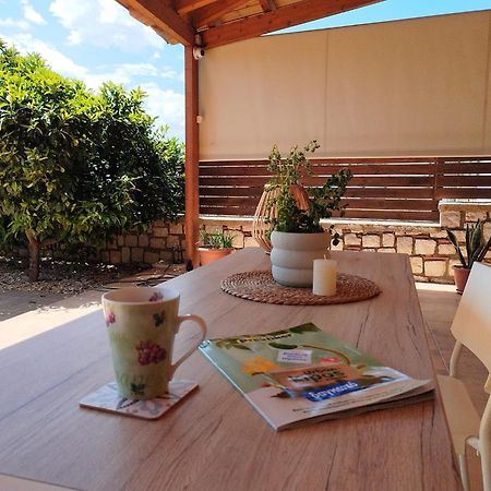 Emerald Dream Apartment Faliraki Dış mekan fotoğraf
