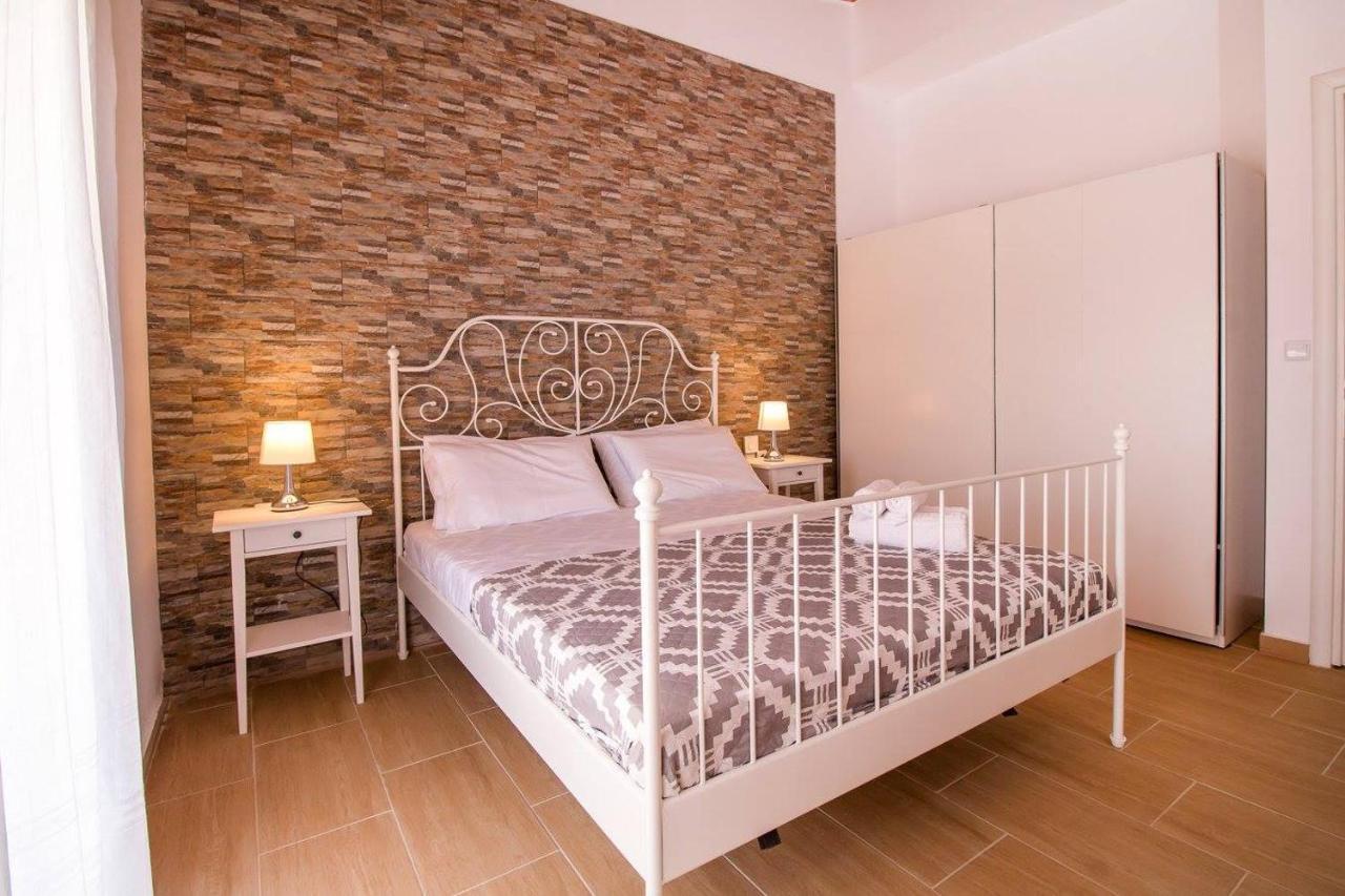Emerald Dream Apartment Faliraki Dış mekan fotoğraf