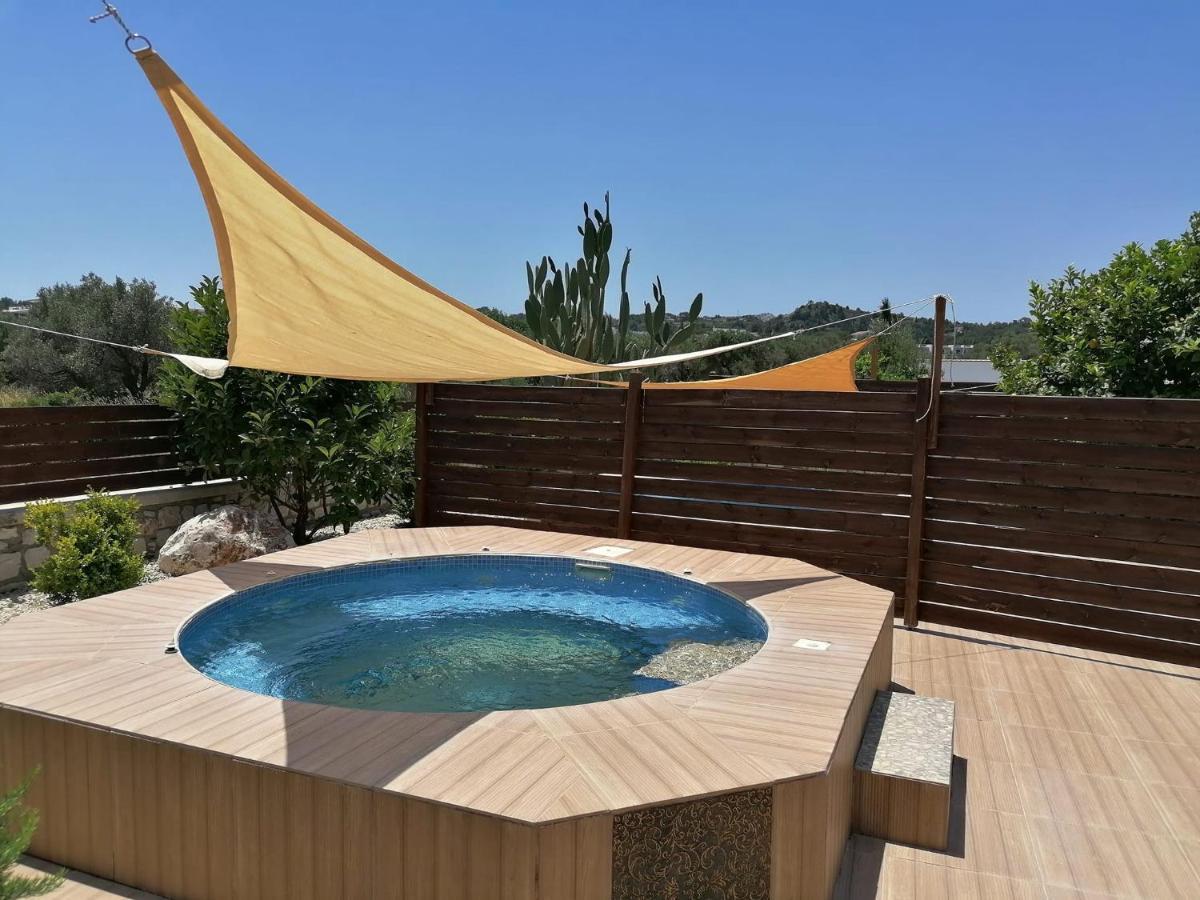 Emerald Dream Apartment Faliraki Dış mekan fotoğraf