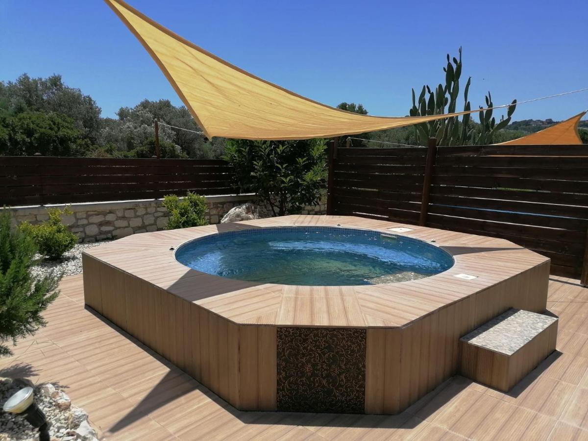 Emerald Dream Apartment Faliraki Dış mekan fotoğraf