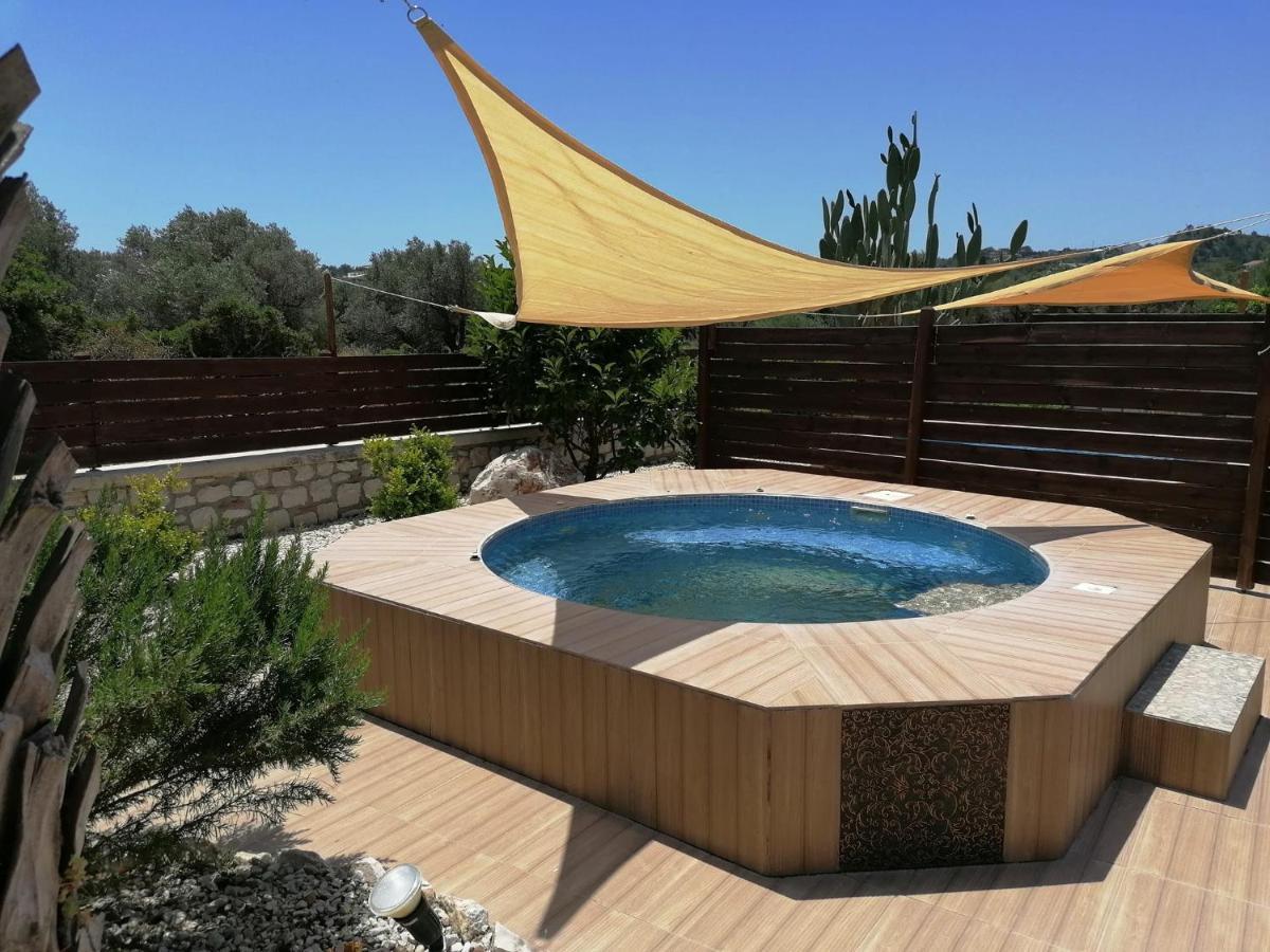 Emerald Dream Apartment Faliraki Dış mekan fotoğraf