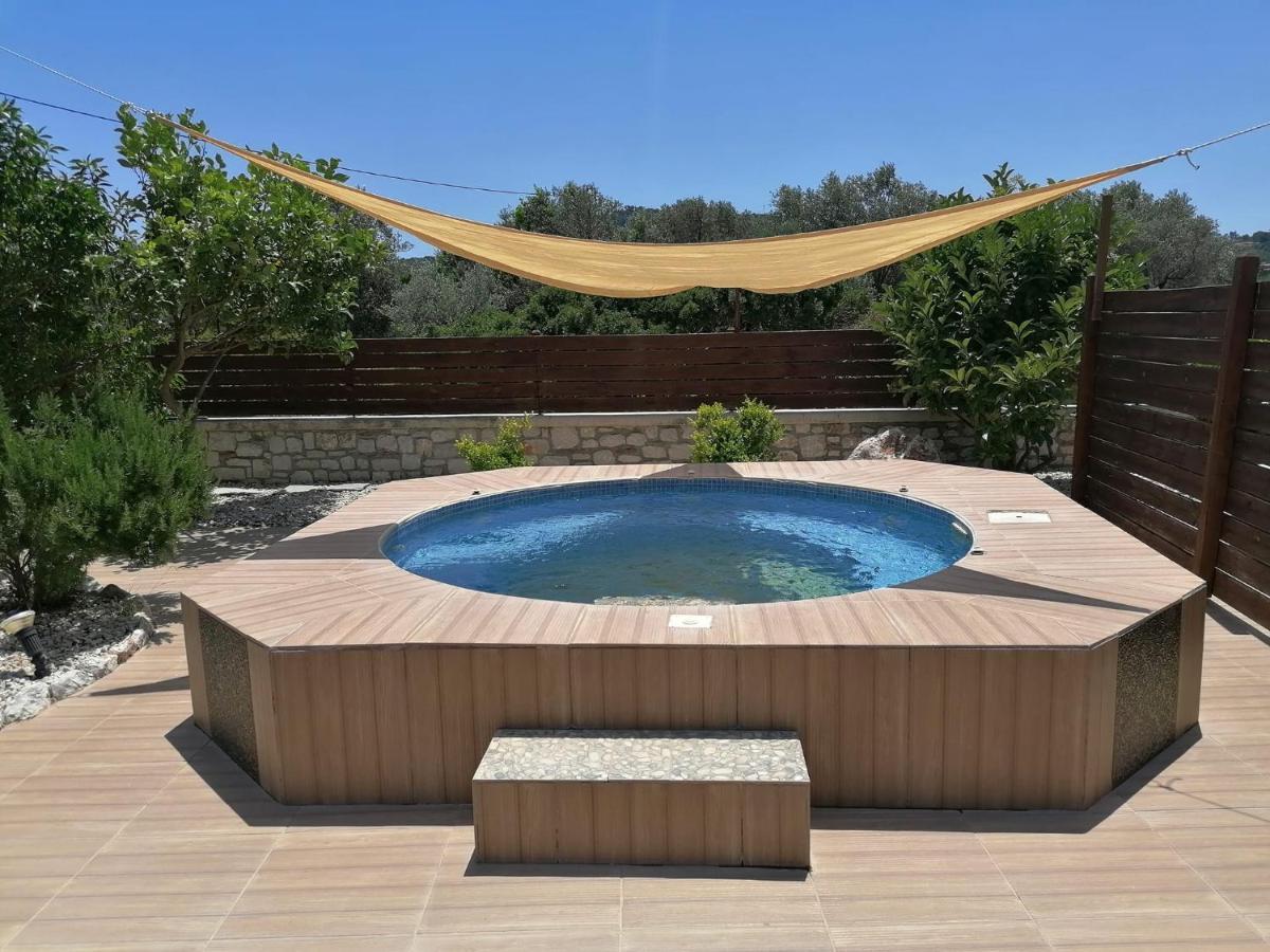 Emerald Dream Apartment Faliraki Dış mekan fotoğraf