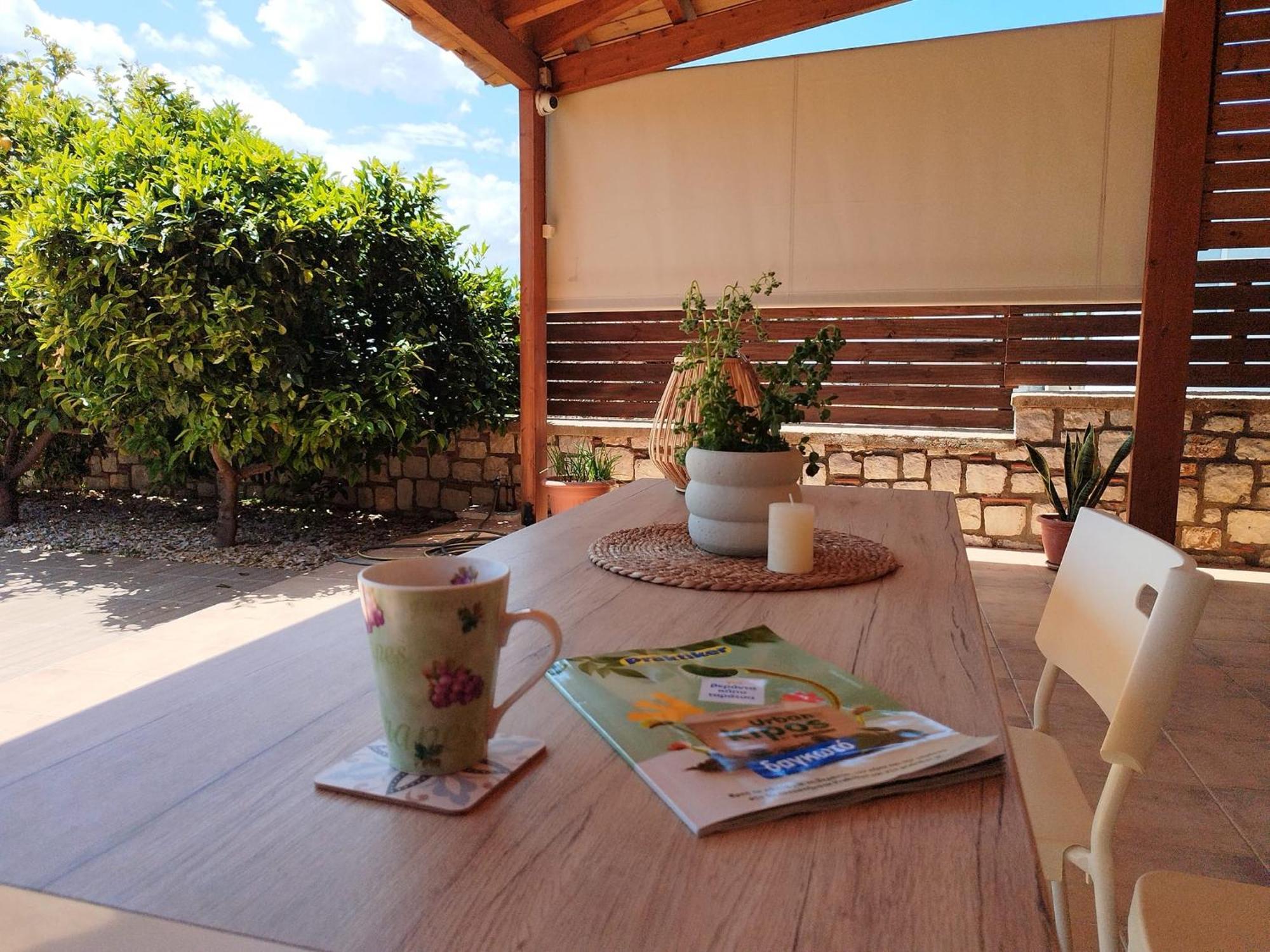 Emerald Dream Apartment Faliraki Dış mekan fotoğraf
