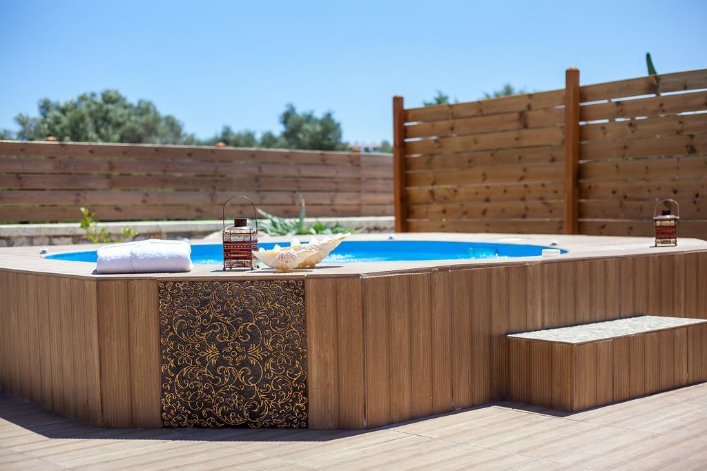 Emerald Dream Apartment Faliraki Dış mekan fotoğraf