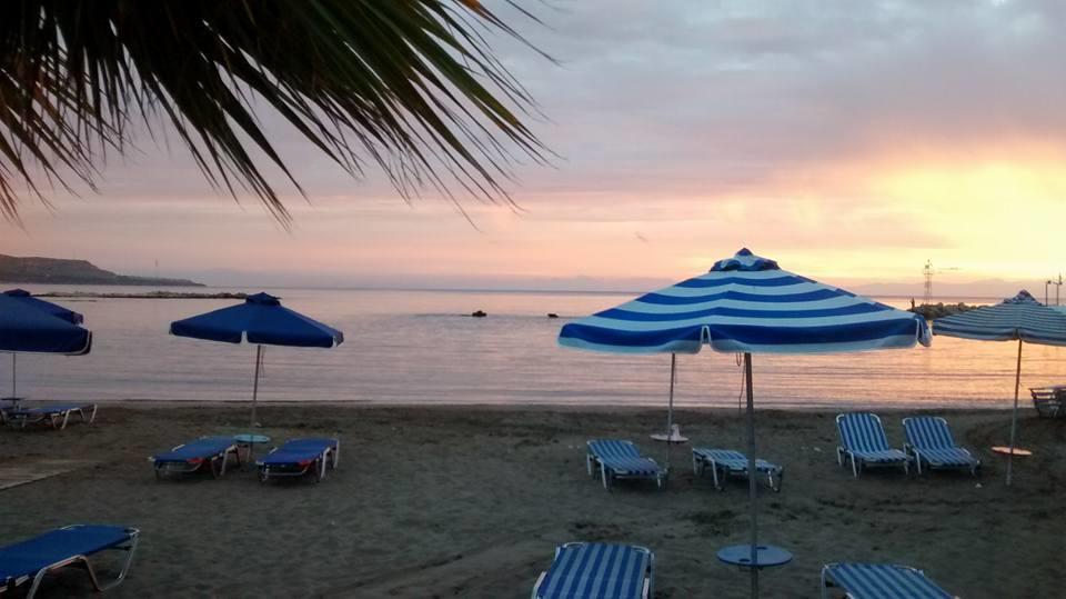 Emerald Dream Apartment Faliraki Dış mekan fotoğraf