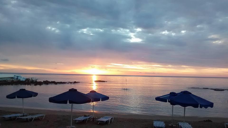 Emerald Dream Apartment Faliraki Dış mekan fotoğraf