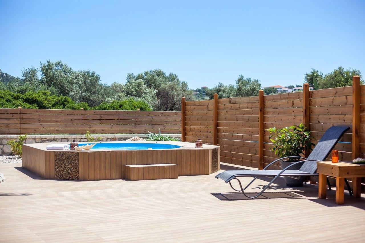 Emerald Dream Apartment Faliraki Dış mekan fotoğraf