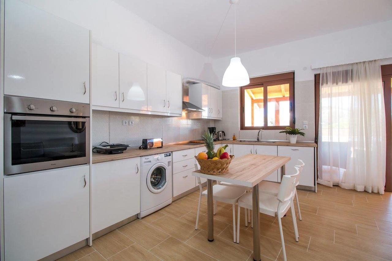 Emerald Dream Apartment Faliraki Dış mekan fotoğraf