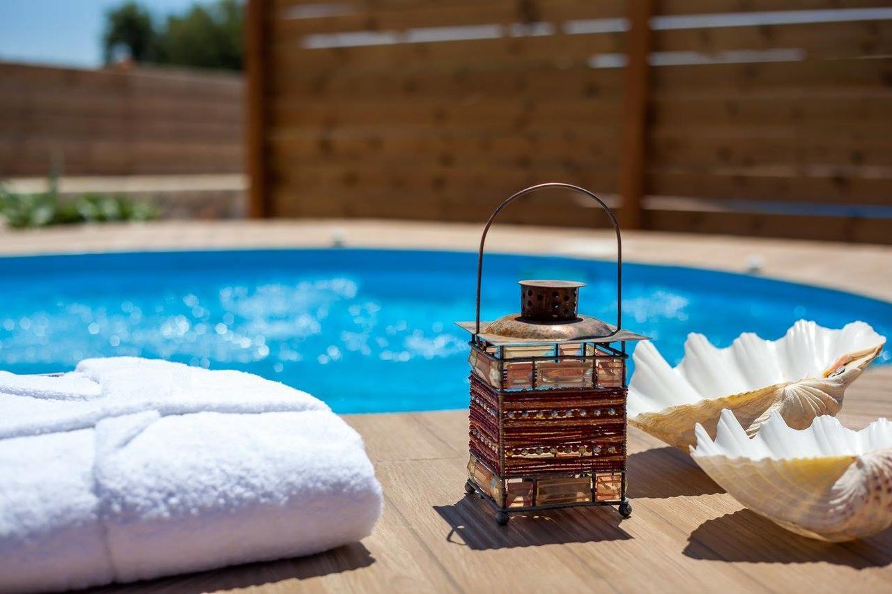 Emerald Dream Apartment Faliraki Dış mekan fotoğraf