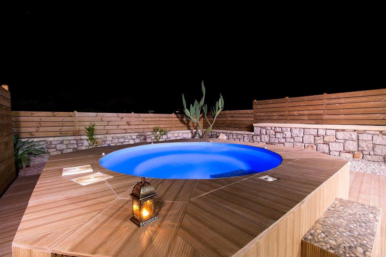 Emerald Dream Apartment Faliraki Dış mekan fotoğraf