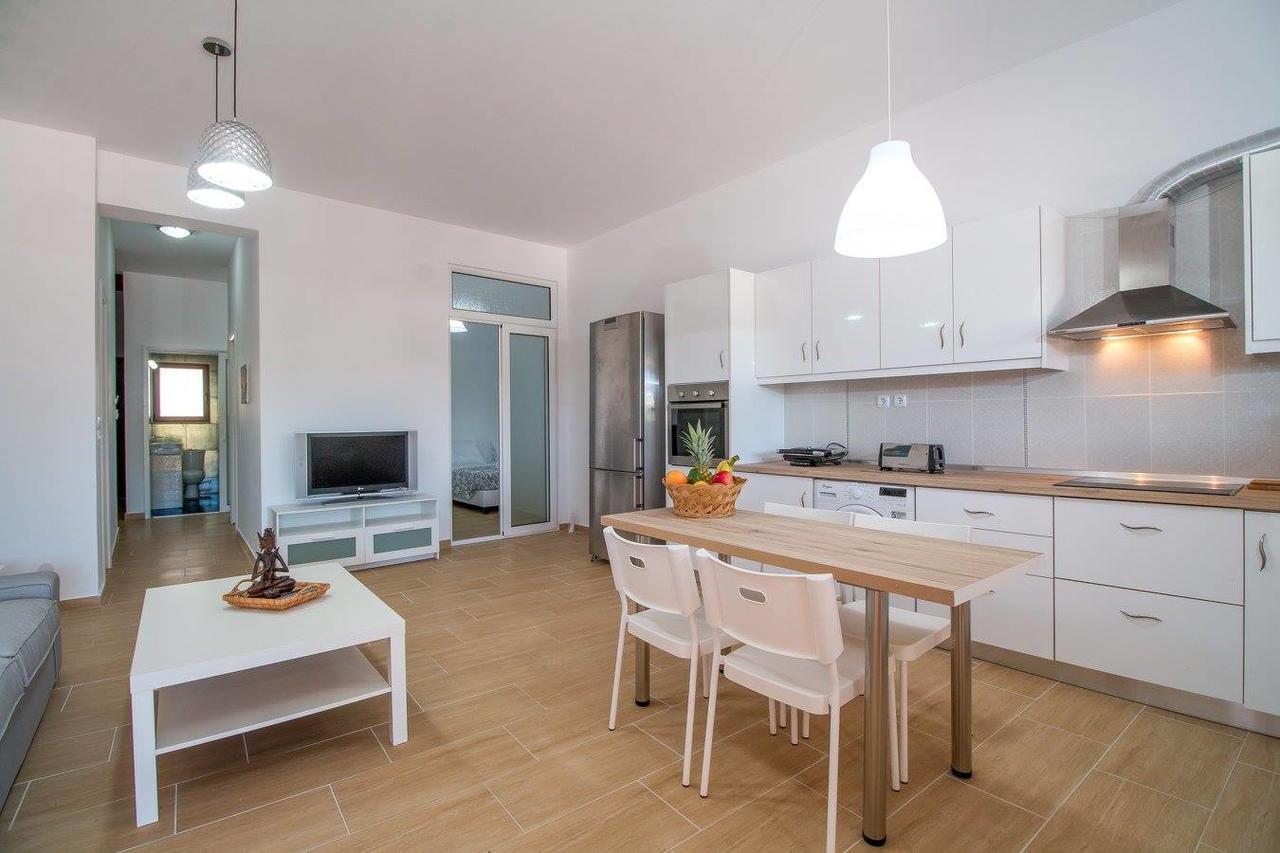 Emerald Dream Apartment Faliraki Dış mekan fotoğraf