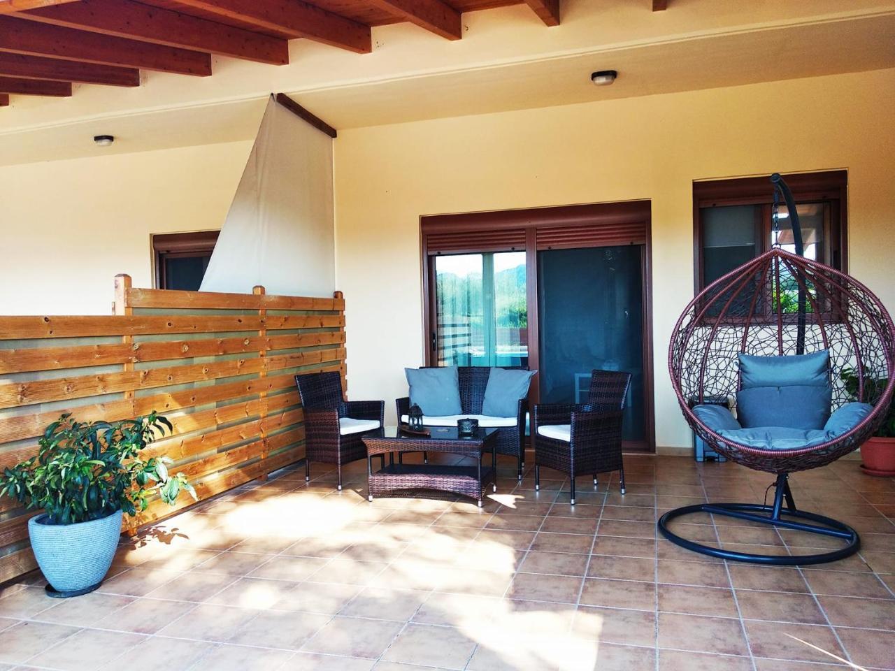 Emerald Dream Apartment Faliraki Dış mekan fotoğraf