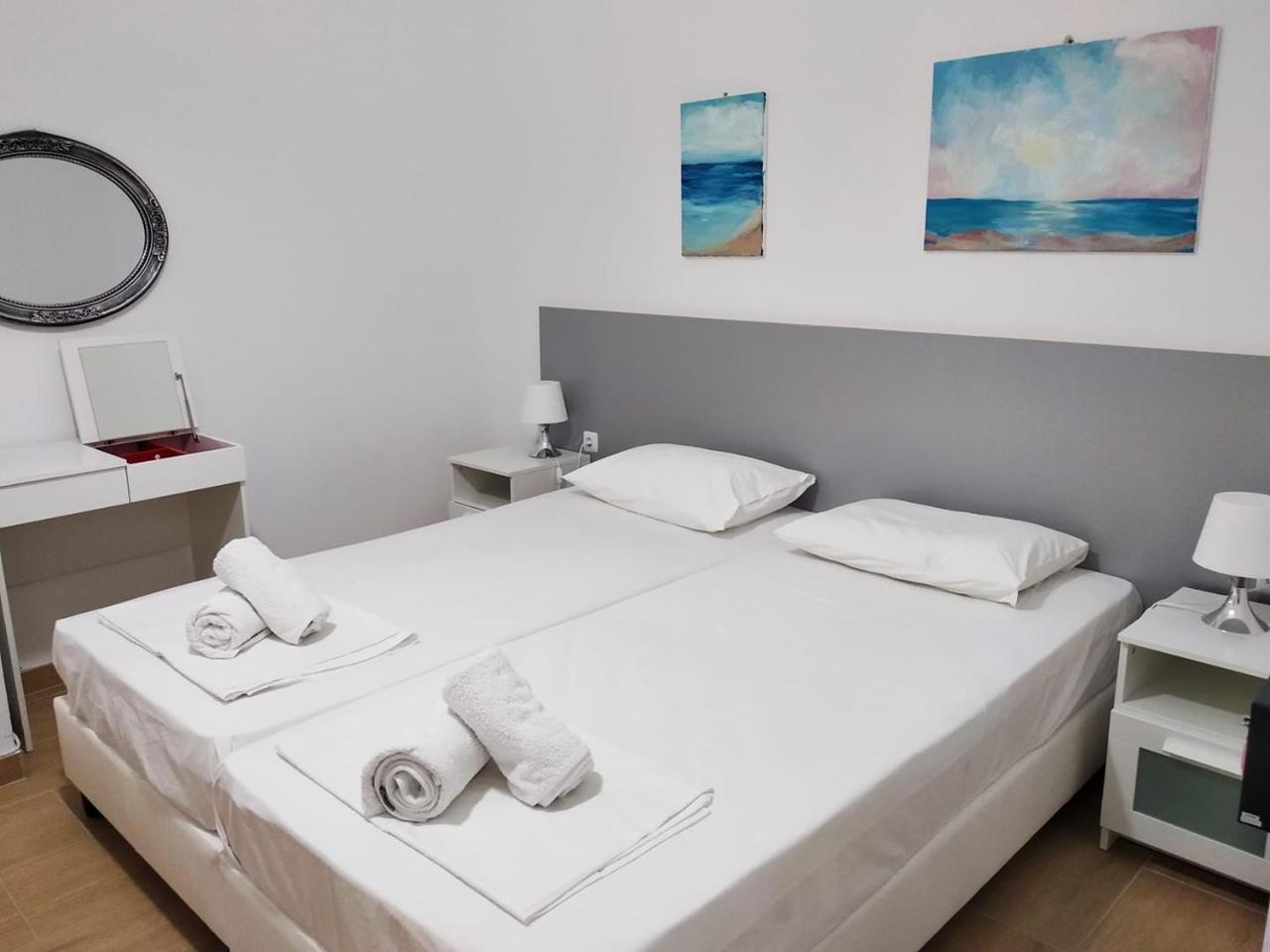 Emerald Dream Apartment Faliraki Dış mekan fotoğraf