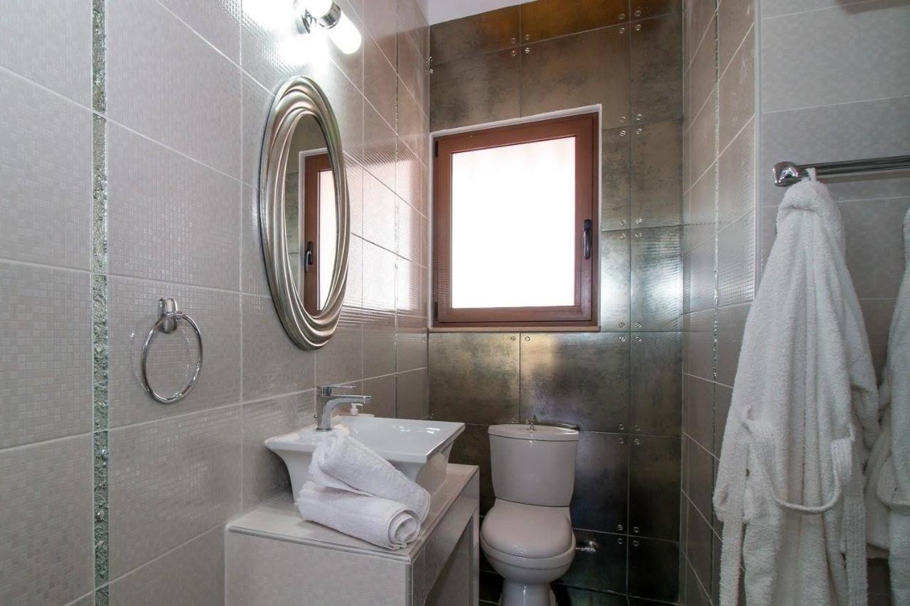 Emerald Dream Apartment Faliraki Dış mekan fotoğraf