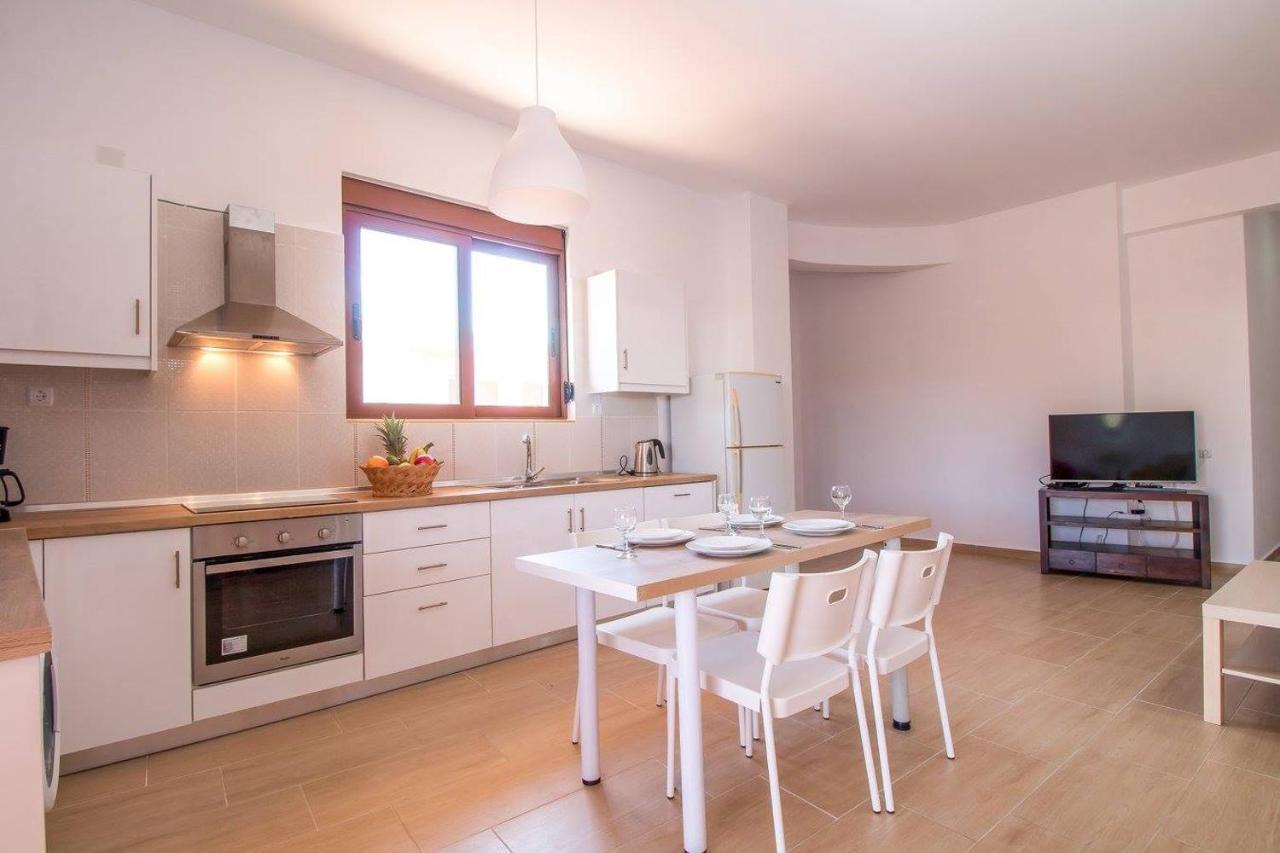 Emerald Dream Apartment Faliraki Dış mekan fotoğraf