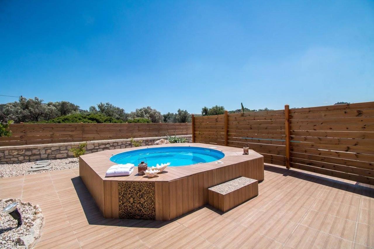 Emerald Dream Apartment Faliraki Dış mekan fotoğraf
