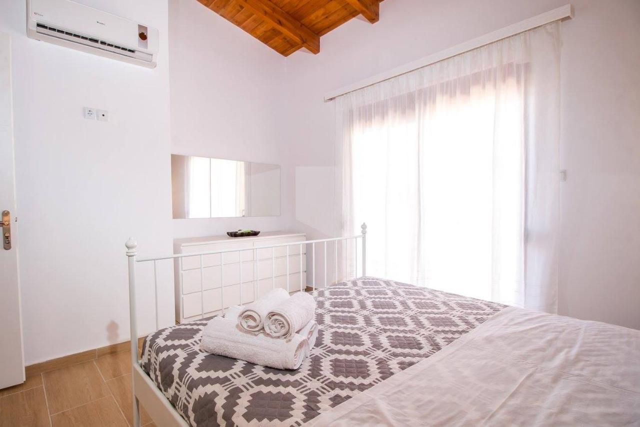 Emerald Dream Apartment Faliraki Dış mekan fotoğraf