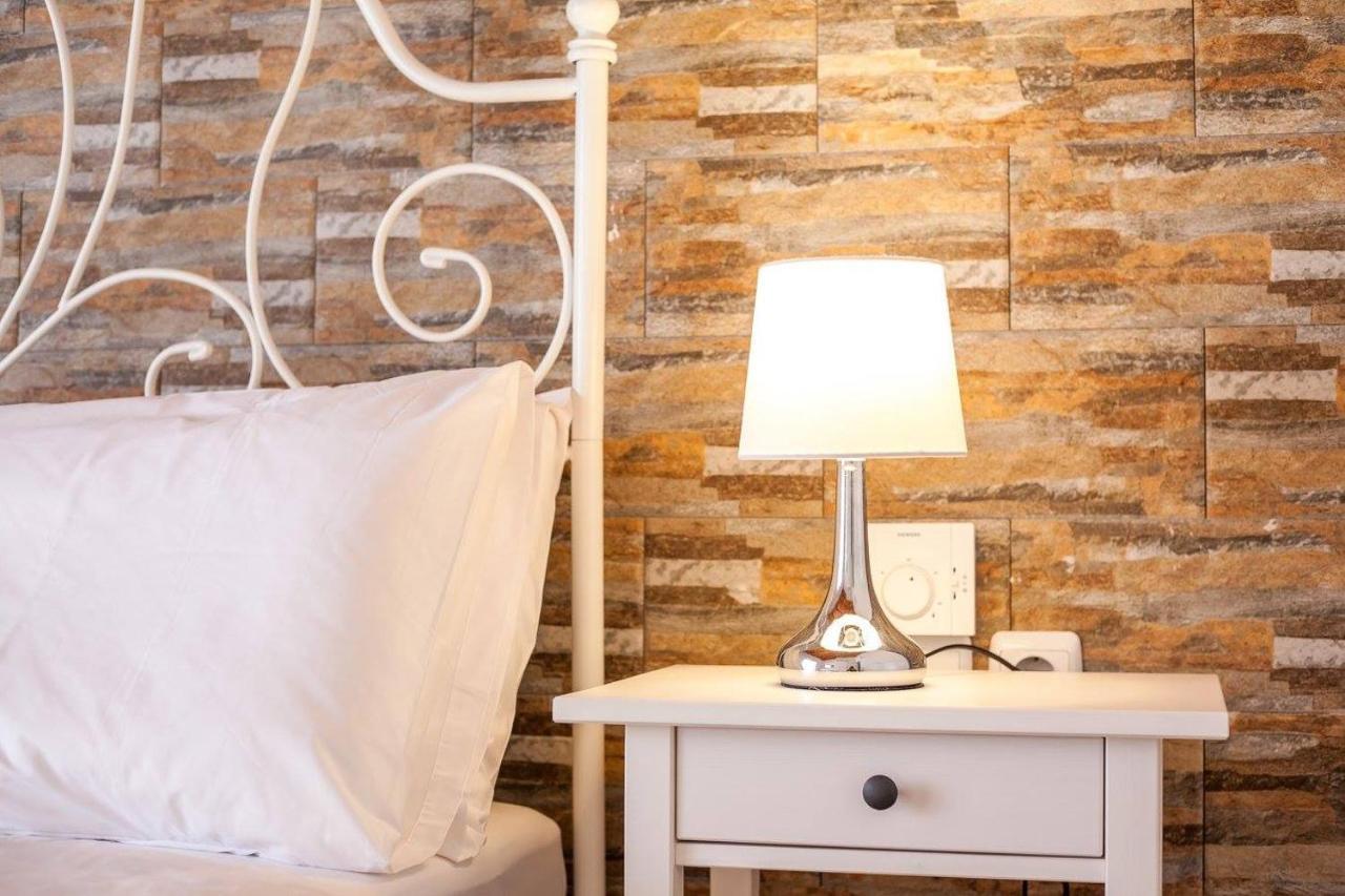 Emerald Dream Apartment Faliraki Dış mekan fotoğraf