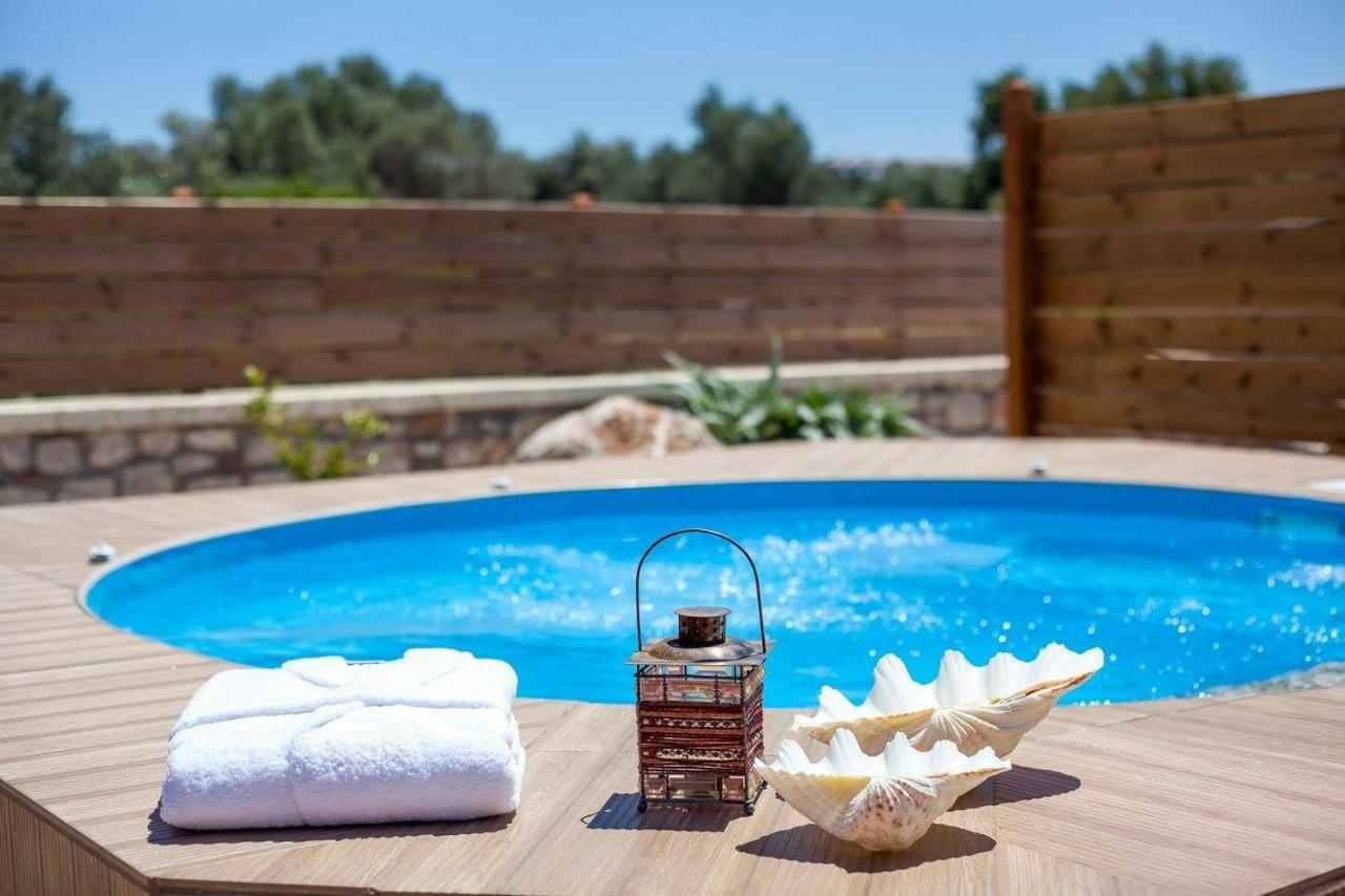 Emerald Dream Apartment Faliraki Dış mekan fotoğraf